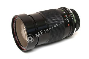 Zoom Lens-612