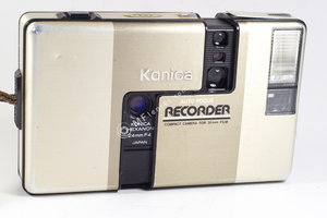 Konica Recorder-13129