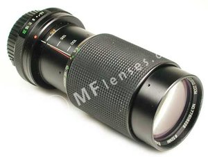 Zoom Lens-928