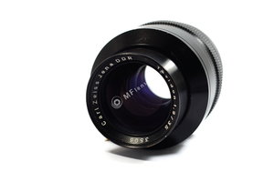Tevidon 35mm f1.9 black NEX-3-13676