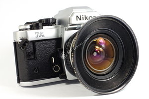 Nikon Nikkor 18mm f4 AI-13748