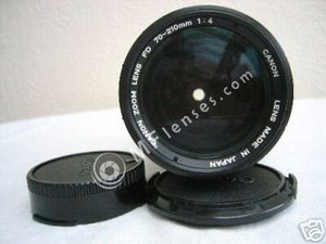 Zoom Lens-1016