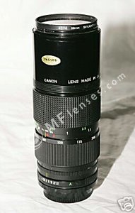 Zoom Lens-1018