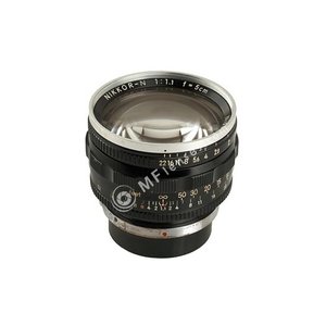 Nikon Prime Lenses-1080