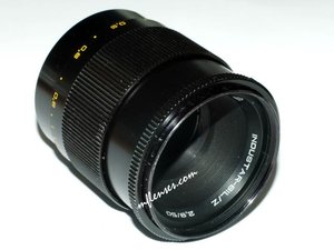 Russian Lens-1240