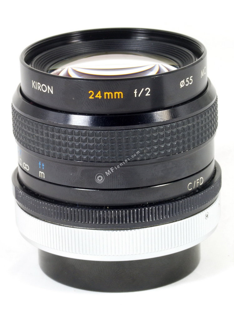 Kiron 24mm f2.0 Sony NEX-11036