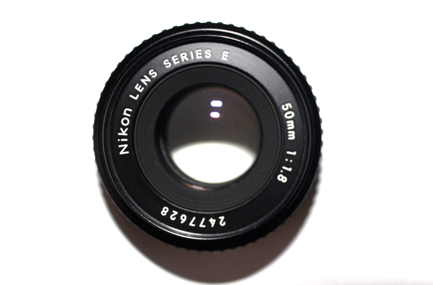 Nikon 50mm f1.8 E Series-3913