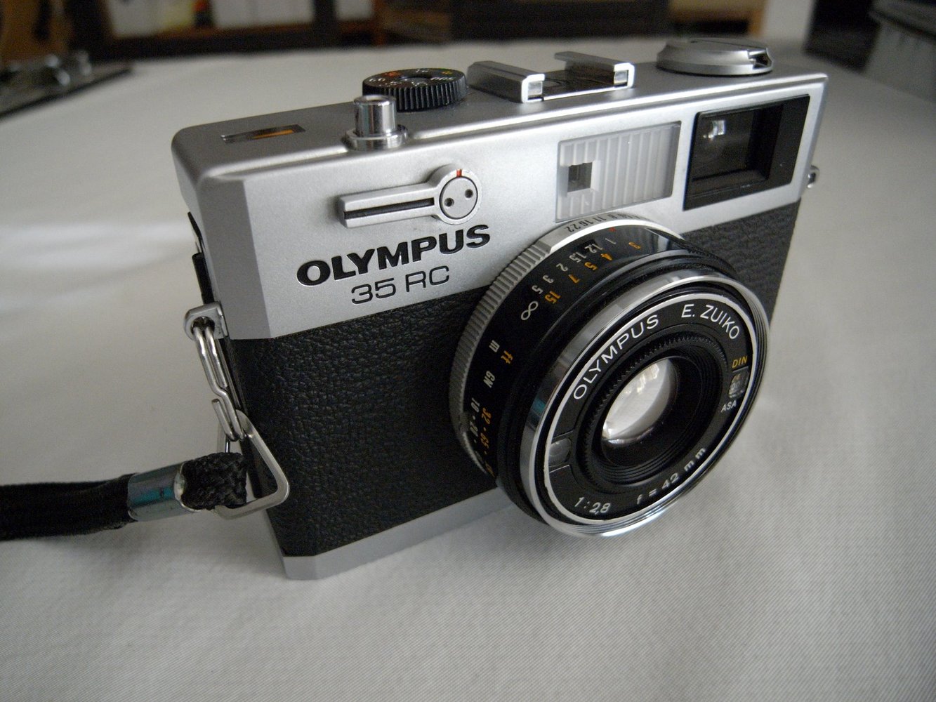 Olympus 35 RC-3993