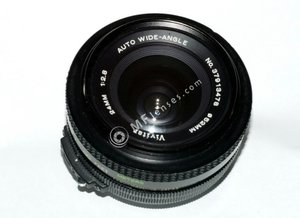 Vivitar 24mm f/2.8 TX-1820