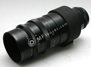 Meyer-Optik Primotar 180mm f/3.5-1844