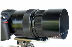 3M-6A 500mm f/6.3 Maksutov mirror lens-2140