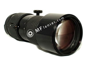 Nikon Nikkor 300mm f/4.5 ED-IF AIS-3391