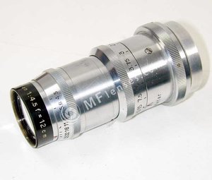 Meyer-Optik GÃ¶rlitz Trioplan-602