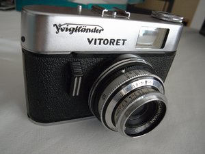 Voigtlander Vitoret-3991
