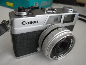Canonet 28-3994