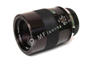 Prime Lens-609