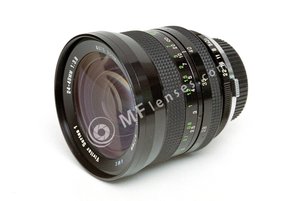 Zoom Lens-610