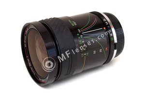 Zoom Lens-611