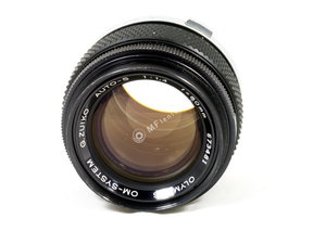 1.4/50mm Olympus OM-4097