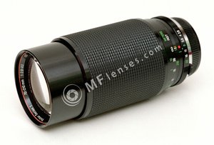 Zoom Lens-620