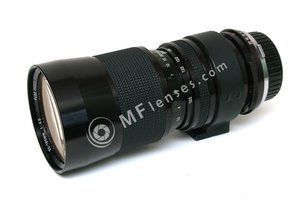 Zoom Lens-621