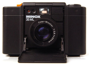 Minox 35 ML-4236