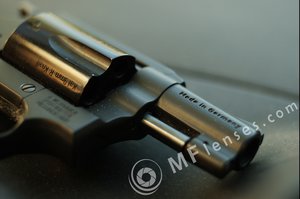 35mm f2.4 Flektogon  MC-677