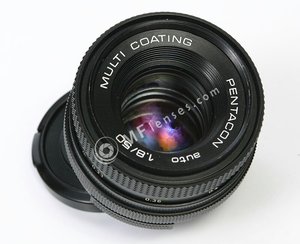 German Lens