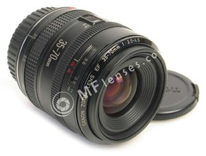Zoom Lens-681