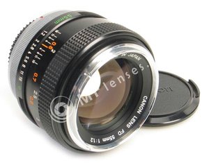 Prime Lens-683
