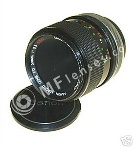 Prime Lens-686
