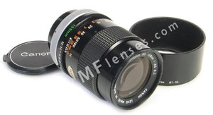 Prime Lens-687
