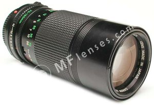 Zoom Lens-692