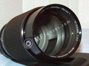 Zoom Lens-694