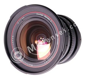 Zoom Lens-695