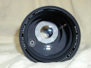 Prime Lens-711