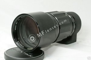 Prime Lens-714