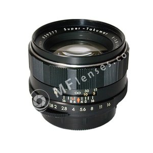 Prime Lens-715