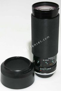 Zoom Lens-729