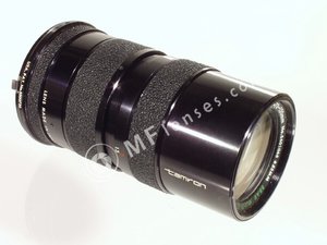 Zoom Lens-731