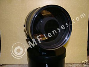 Prime Lens-734