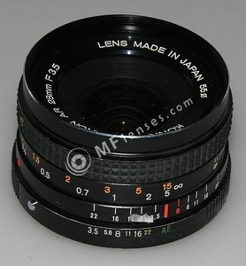Konica Hexanon Lenses-782