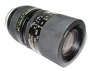 Prime Lens-813