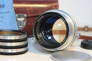Russian Lens-829