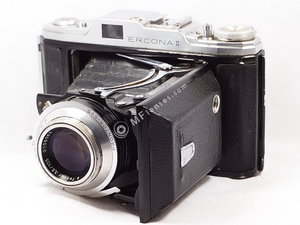 Pentacon Ercona II Tessar 105mm f4.5-6957