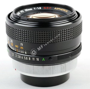 Prime Lens-7709