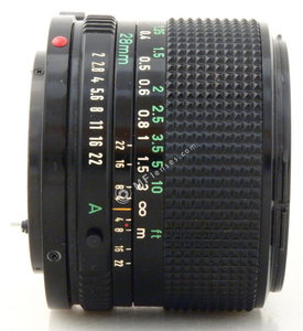 Prime Lens-7712