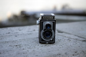 Leica Summitar 5cm f2 Sony NEX-3-11586