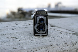 Leica Summitar 5cm f2 Sony NEX-3-11587