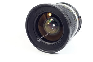 Nikkor 18mm f3.5 AIS Samsung NX100-11984